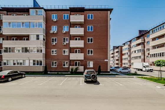 Продажа 1-комнатной квартиры 25 м², 1/5 этаж