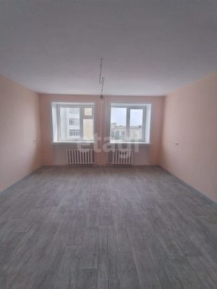 Продажа 2-комнатной квартиры 65,7 м², 3/5 этаж