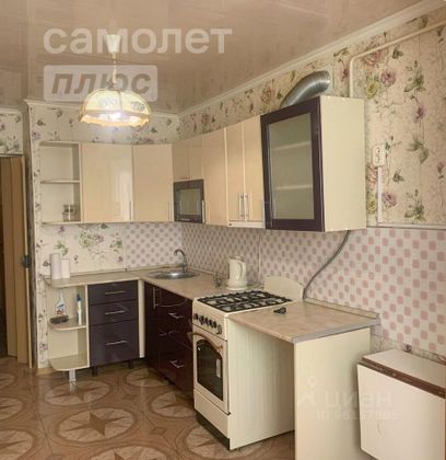 Продажа 2-комнатной квартиры 48 м², 2/2 этаж