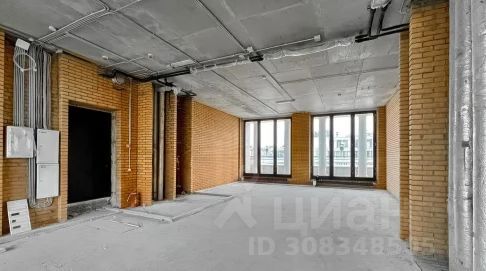 Продажа 3-комнатной квартиры 150 м², 7/8 этаж