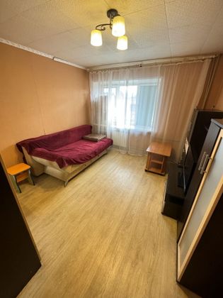 Продажа квартиры-студии 18,3 м², 2/5 этаж