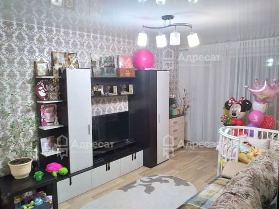 Продажа 1-комнатной квартиры 30,1 м², 5/5 этаж