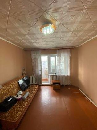 Продажа 2-комнатной квартиры 36,6 м², 5/5 этаж