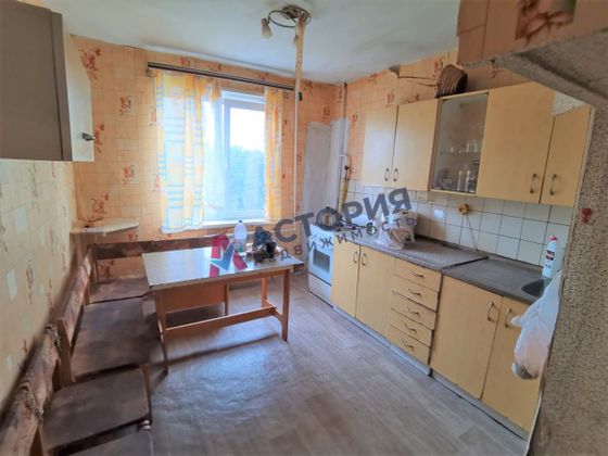 Продажа 3-комнатной квартиры 68 м², 8/9 этаж