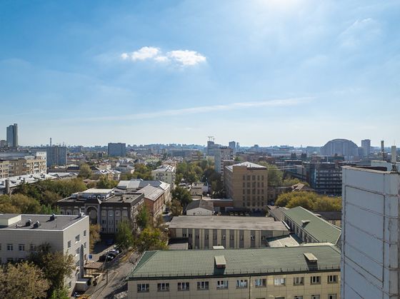 Продажа 1-комнатной квартиры 47,7 м², 10/12 этаж