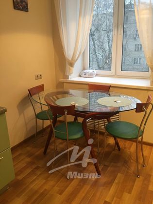 Продажа 3-комнатной квартиры 73,8 м², 3/6 этаж