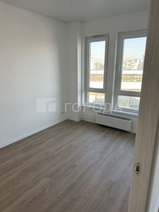 Продажа 1-комнатной квартиры 32,4 м², 7/33 этаж