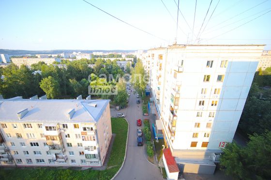 Продажа квартиры-студии 16,7 м², 9/9 этаж