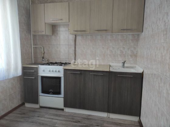 Продажа 1-комнатной квартиры 33 м², 5/9 этаж