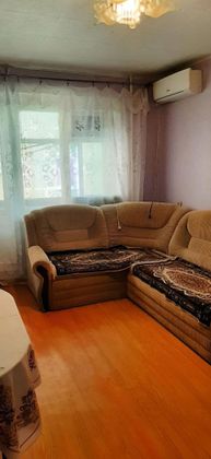 Продажа 3-комнатной квартиры 51 м², 3/5 этаж