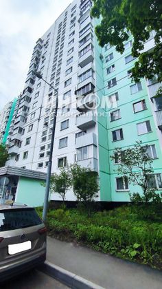 Продажа 3-комнатной квартиры 74,8 м², 7/16 этаж