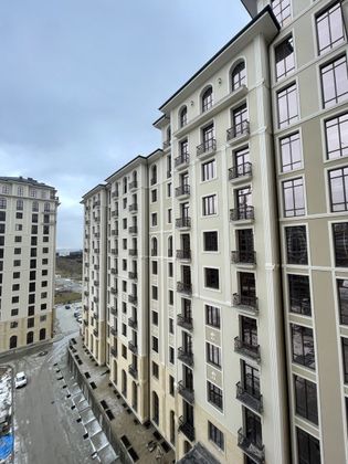 Продажа 2-комнатной квартиры 68 м², 7/10 этаж