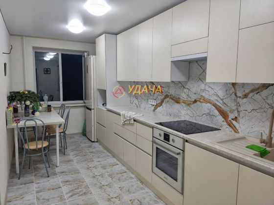 Продажа 2-комнатной квартиры 50 м², 2/3 этаж