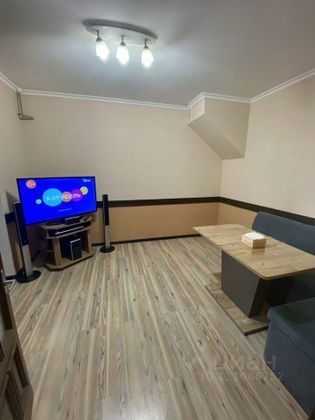 Продажа 2-комнатной квартиры 54,7 м², 1/8 этаж