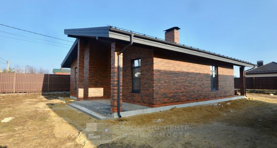 Продажа дома, 125 м², с участком 6 соток