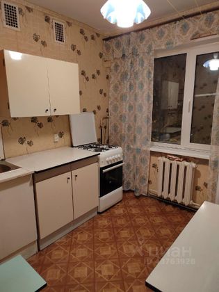 Продажа 3-комнатной квартиры 59,1 м², 5/5 этаж