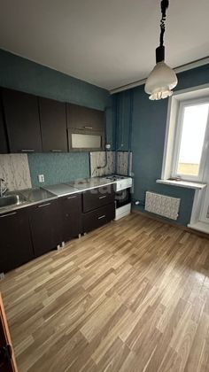 Продажа 1-комнатной квартиры 37 м², 8/10 этаж