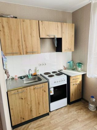 Аренда 2-комнатной квартиры 60 м², 7/11 этаж