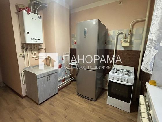 Продажа 1-комнатной квартиры 34 м², 3/9 этаж