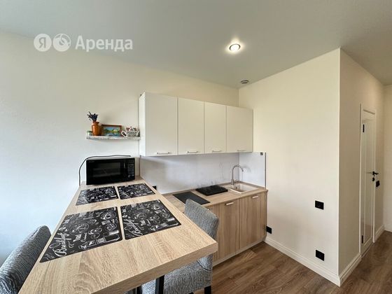 Аренда 3-комнатной квартиры 56 м², 5/5 этаж