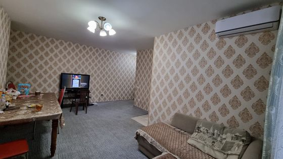 Продажа 3-комнатной квартиры 57,9 м², 2/5 этаж