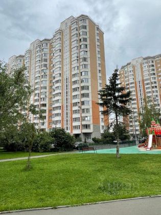 Продажа 3-комнатной квартиры 75,9 м², 13/17 этаж