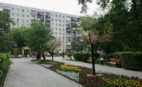 Продажа 3-комнатной квартиры 55 м², 5/9 этаж