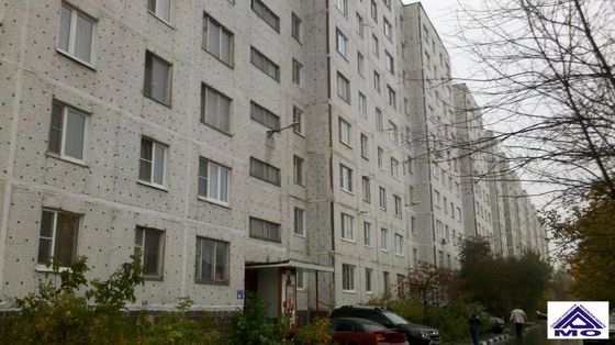 Продажа 1 комнаты, 18 м², 9/10 этаж