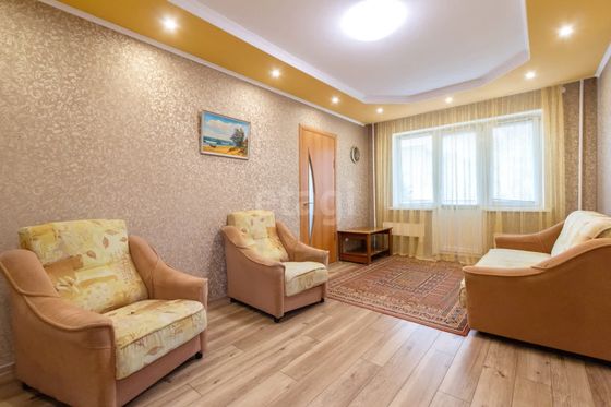 Продажа 2-комнатной квартиры 44,2 м², 4/5 этаж