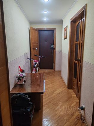 Аренда 3-комнатной квартиры 65 м², 5/10 этаж