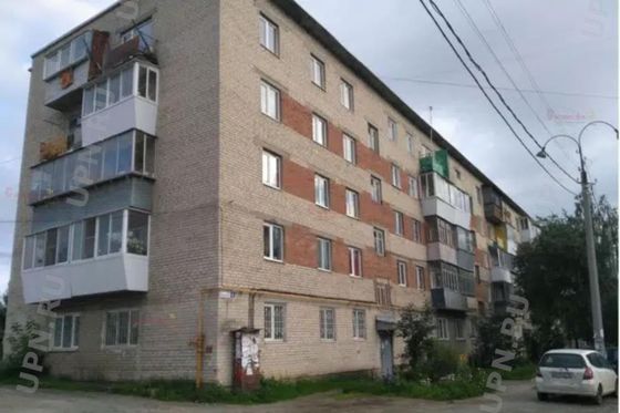 Продажа 4-комнатной квартиры 61 м², 4/5 этаж