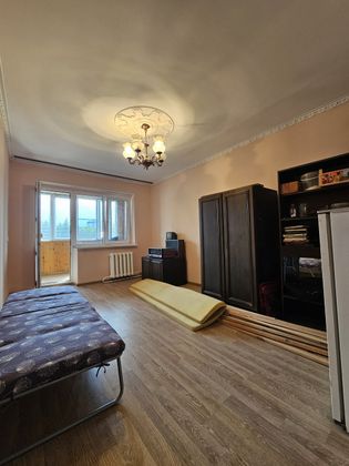 Продажа 2-комнатной квартиры 44 м², 5/5 этаж