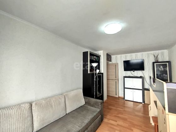 Продажа 1-комнатной квартиры 35 м², 3/16 этаж