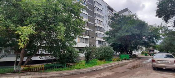 Продажа 1-комнатной квартиры 34,2 м², 1/9 этаж