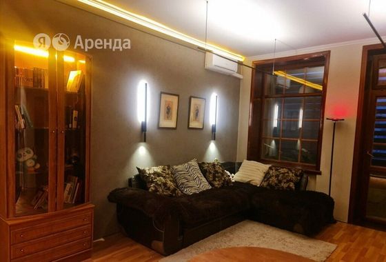 Аренда 2-комнатной квартиры 64 м², 8/8 этаж