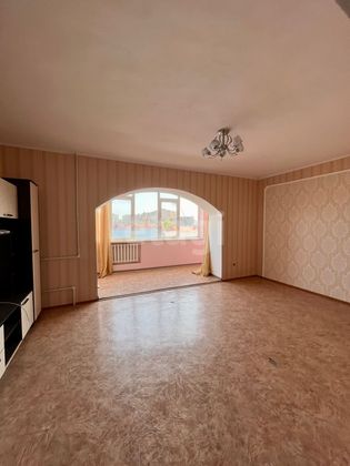 Продажа 2-комнатной квартиры 73 м², 4/6 этаж