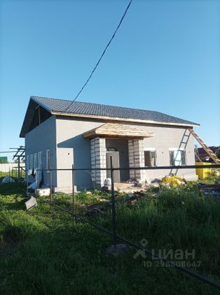 Продажа дома, 140 м², с участком 10 соток