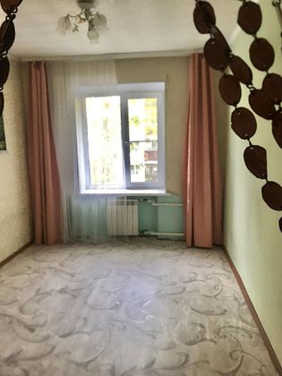 Продажа 1 комнаты, 15,5 м², 3/5 этаж