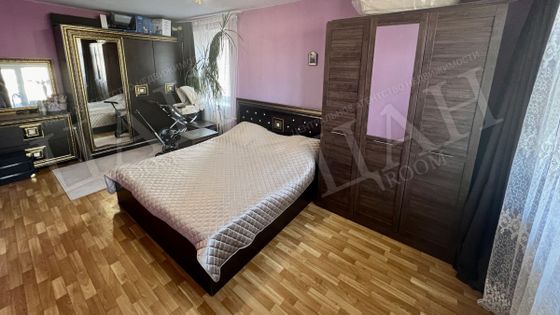 Продажа 3-комнатной квартиры 75,4 м², 5/5 этаж