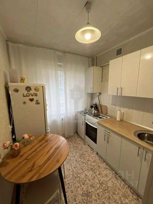 Продажа 1-комнатной квартиры 30 м², 1/9 этаж