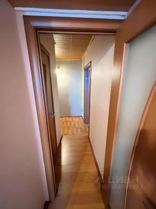 Продажа 1-комнатной квартиры 41,5 м², 5/5 этаж