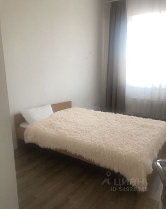 Продажа 2-комнатной квартиры 35 м², 14/21 этаж