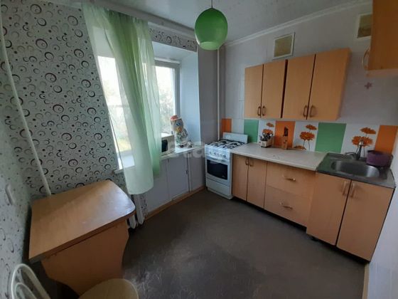 Продажа 2-комнатной квартиры 45,1 м², 2/5 этаж