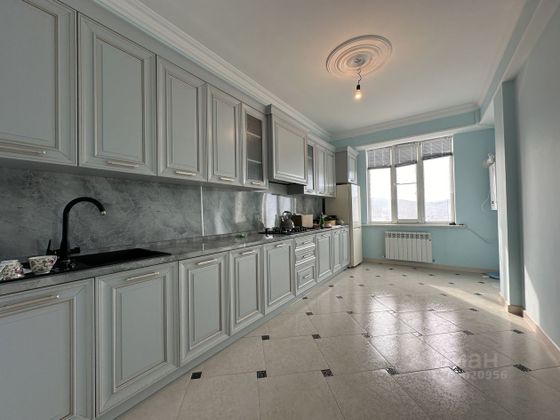 Продажа 2-комнатной квартиры 85 м², 11/13 этаж