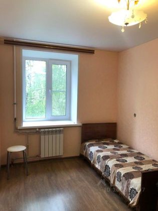 Продажа 1 комнаты, 10,6 м², 2/9 этаж