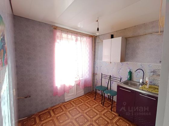 Продажа 2-комнатной квартиры 43,1 м², 2/4 этаж