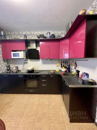 Продажа 3-комнатной квартиры 68 м², 12/12 этаж