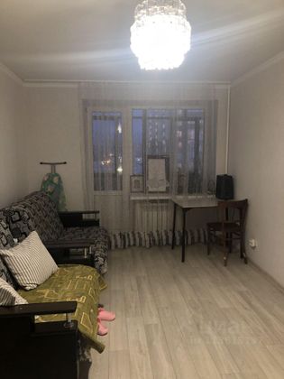 Аренда 1-комнатной квартиры 30 м², 4/5 этаж