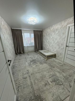 Продажа 3-комнатной квартиры 53 м², 2/5 этаж