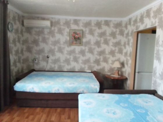 Продажа 1-комнатной квартиры 38 м², 3/5 этаж